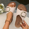 Aria – Sandales Élégantes et Confortables pour Femmes