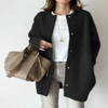 Cardigan en Tricot Verena – Style Polyvalent pour Looks Superposés