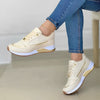 Baskets Élégantes et Confortables pour Femmes