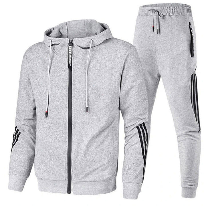 Costume de Sport en Laine pour Hommes