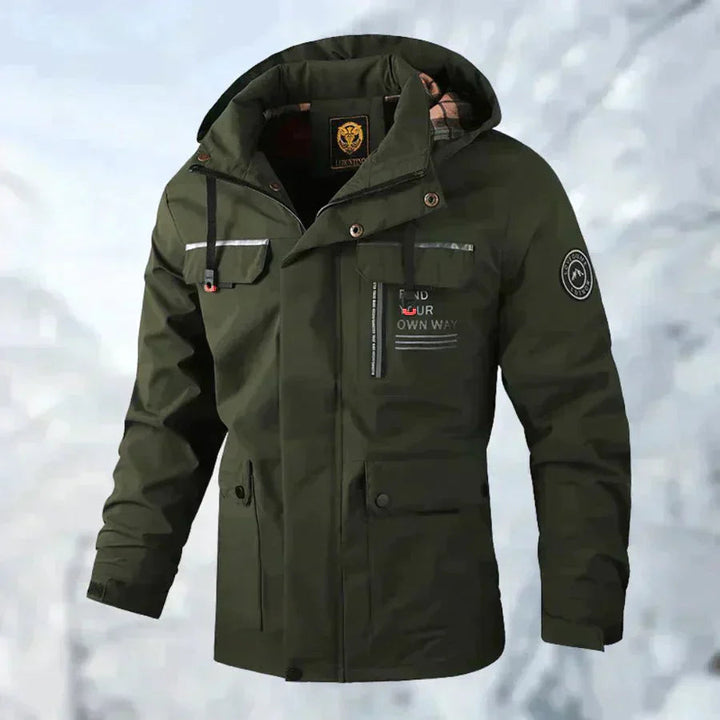 Veste Légère pour Homme - Style Polyvalent Rencontre Confort Quotidien