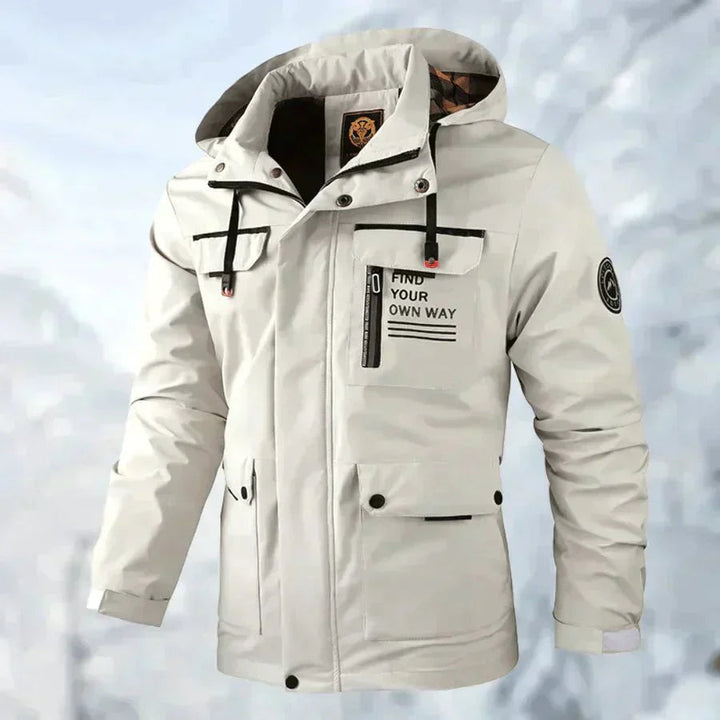 Veste Légère pour Homme - Style Polyvalent Rencontre Confort Quotidien