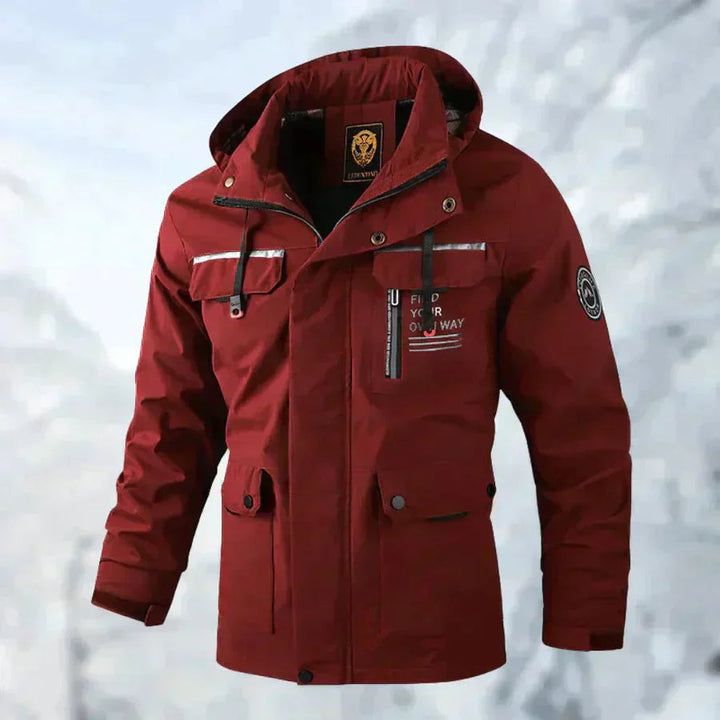 Veste Légère pour Homme - Style Polyvalent Rencontre Confort Quotidien