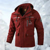 Veste Légère pour Homme - Style Polyvalent Rencontre Confort Quotidien