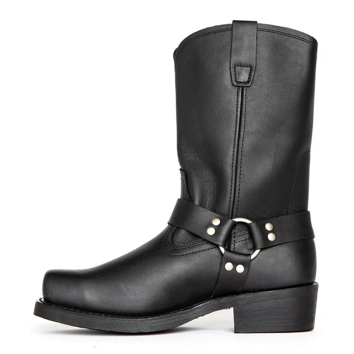 Bottes de Cowboy Stylées pour Hommes | Imperméables