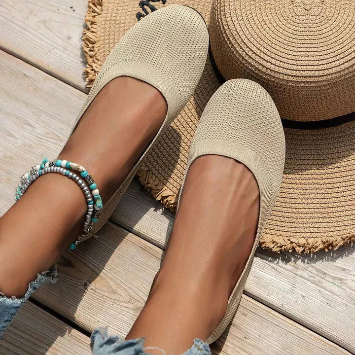 Ballerines d'été pour femmes