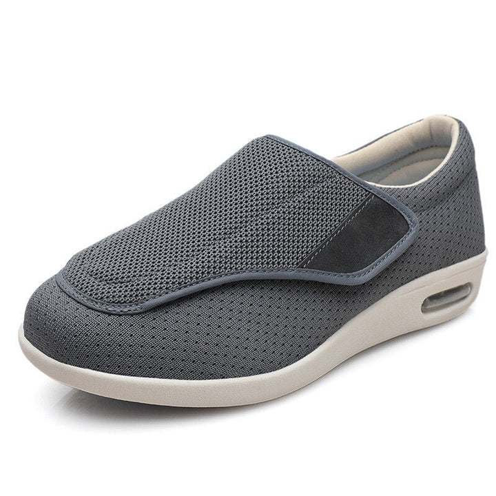 ConfortMou - Chaussures Large Pour Pieds Sensibles et Diabétiques