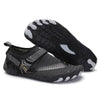 Chaussures de Eau Barefoot pour Hommes Légères avec Adhésion pour Aventures Humides et Sauvages