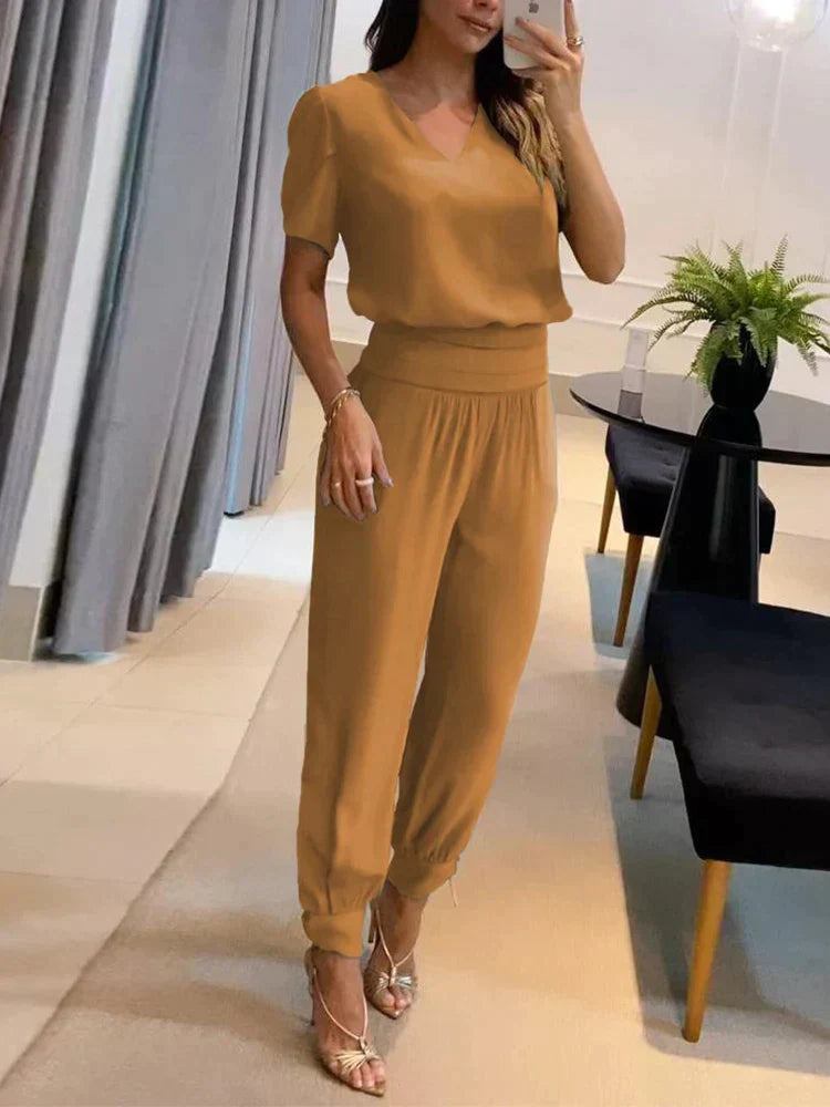 Ismeria – Vêtements Femmes Casual et Élégants