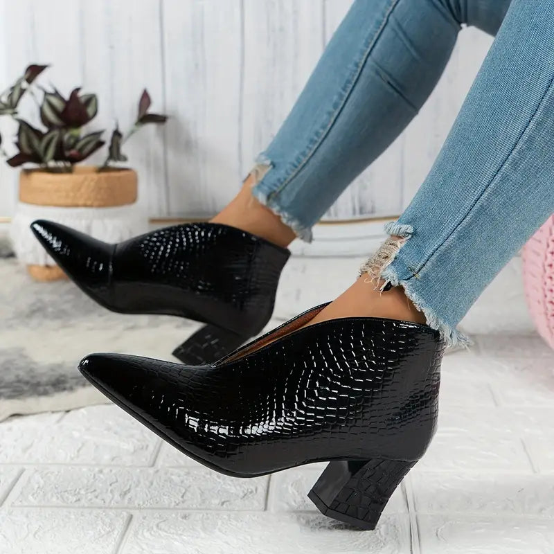 Style Sophistiqué pour Femmes