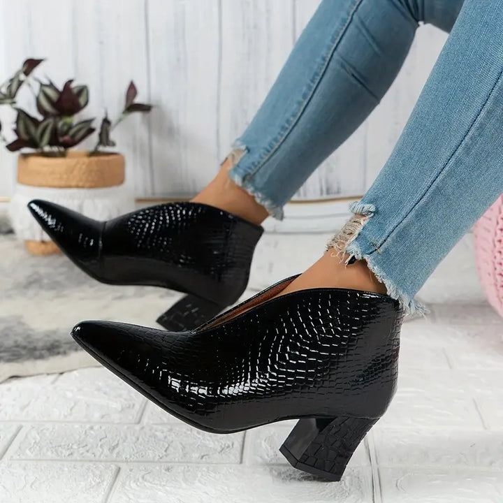 Style Sophistiqué pour Femmes