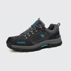 Chaussures de randonnée pour hommes – Design robuste et prêtes pour toutes les météos