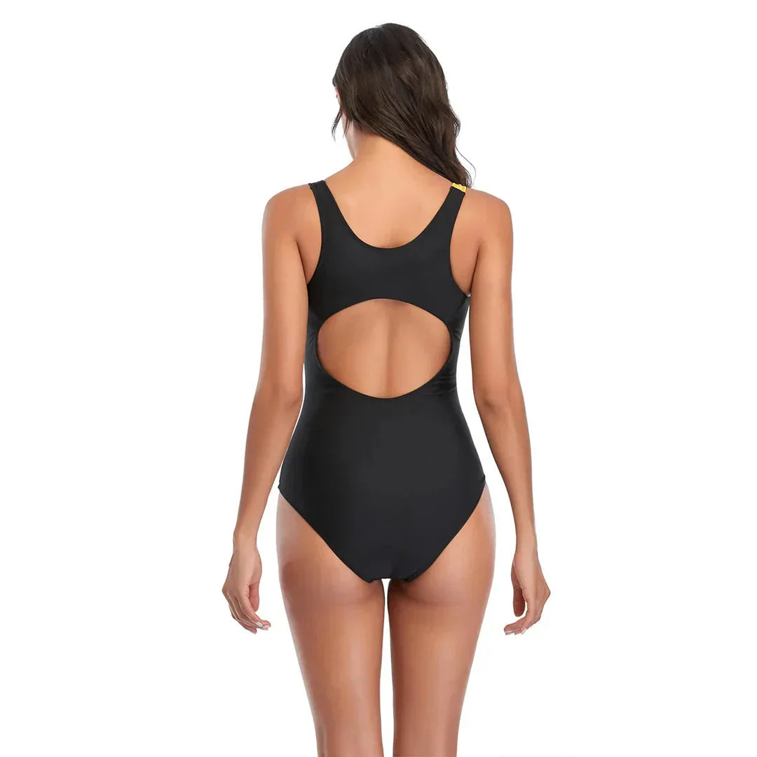 Maillot de bain sportif, confortable et sculptant