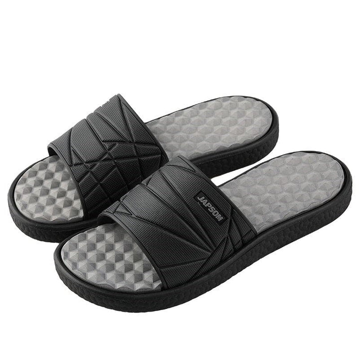 Chaussons orthopédiques pour un confort quotidien