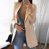 Blazer Élégant et Confortable pour Femmes