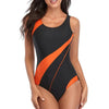 Maillot de bain sportif, confortable et sculptant