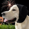 Couvre-oreilles pour chien pour réduction de bruit