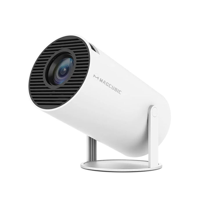 Projecteur extérieur portable