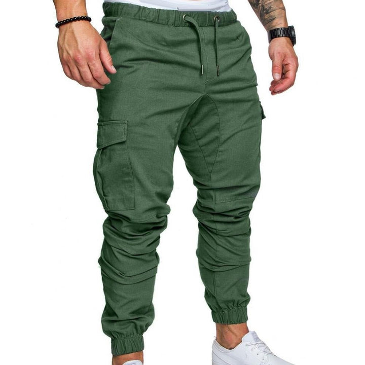 Pantalons Cargo Utilitaires pour Hommes