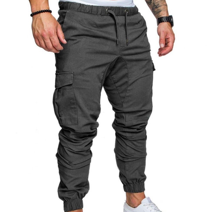 Pantalons Cargo Utilitaires pour Hommes