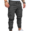 Pantalons Cargo Utilitaires pour Hommes