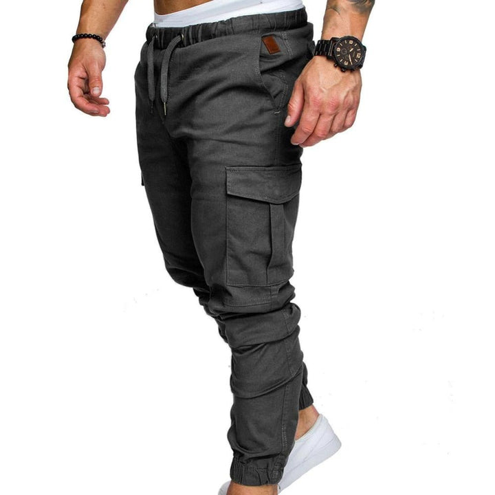 Pantalons Cargo Utilitaires pour Hommes