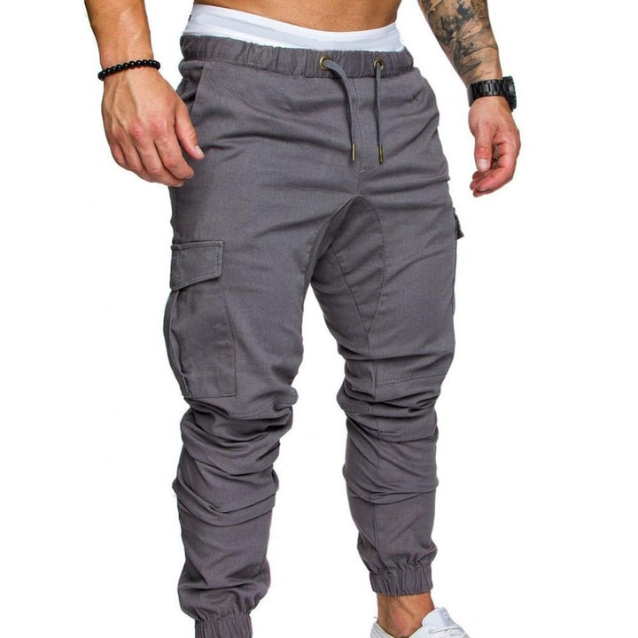 Pantalons Cargo Utilitaires pour Hommes