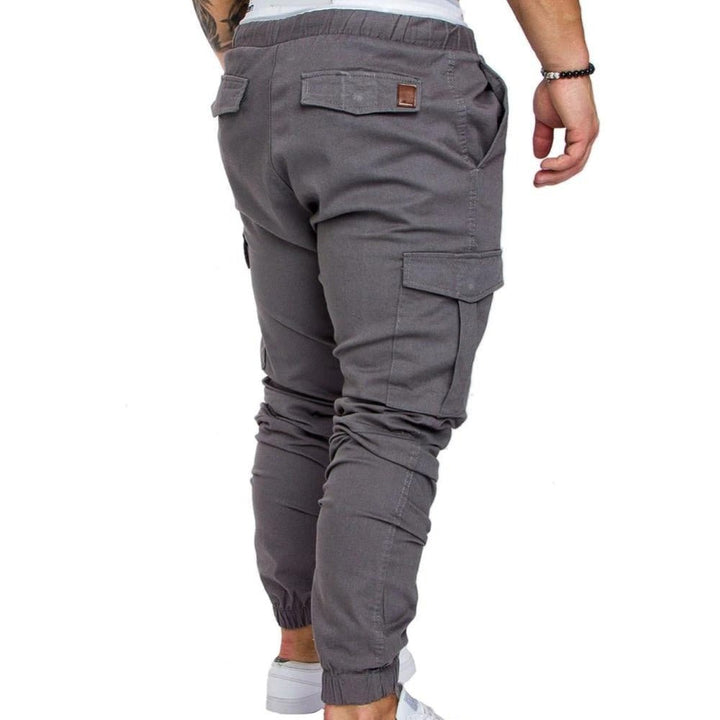 Pantalons Cargo Utilitaires pour Hommes