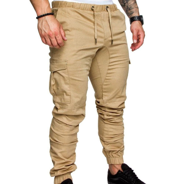 Pantalons Cargo Utilitaires pour Hommes