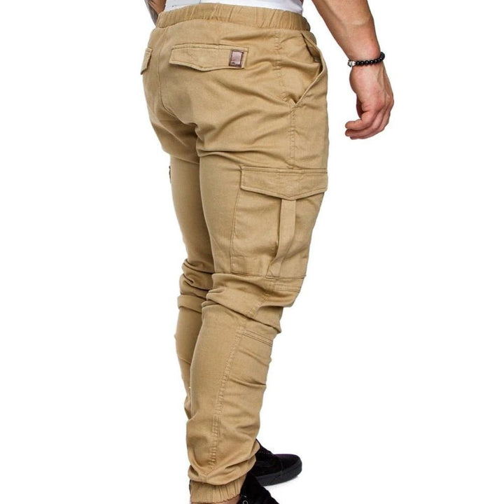 Pantalons Cargo Utilitaires pour Hommes