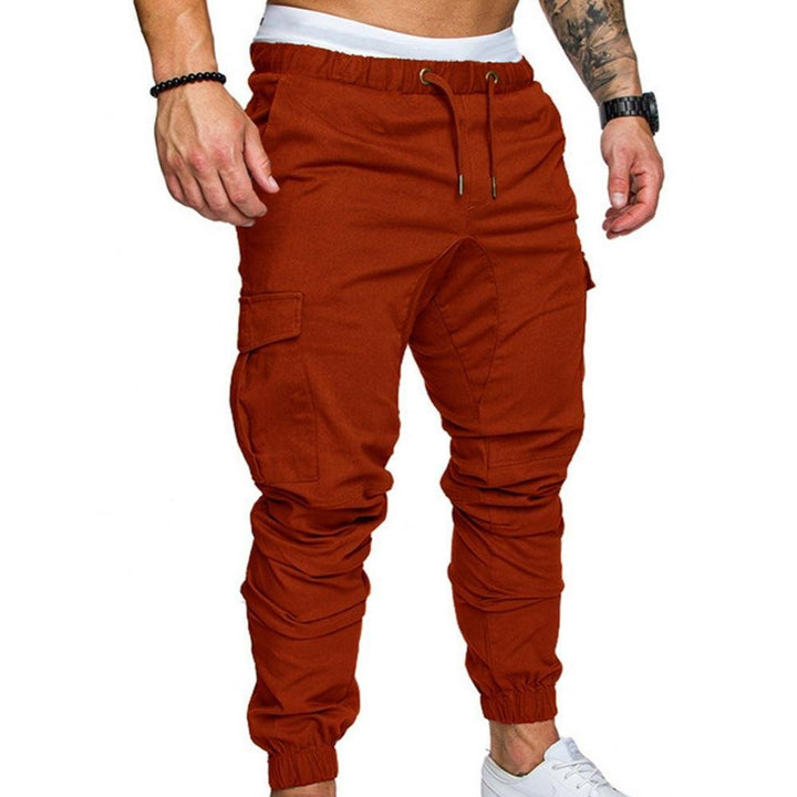Pantalons Cargo Utilitaires pour Hommes