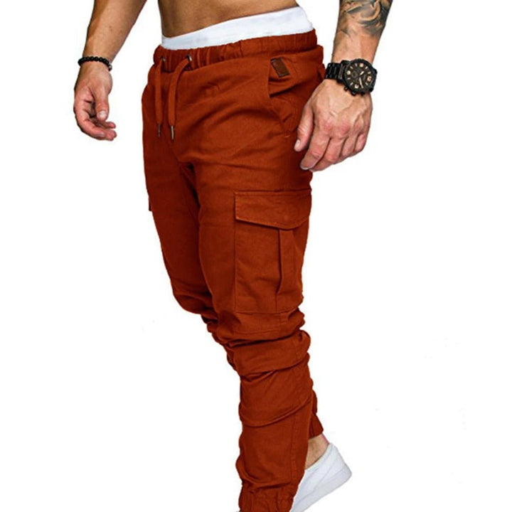 Pantalons Cargo Utilitaires pour Hommes