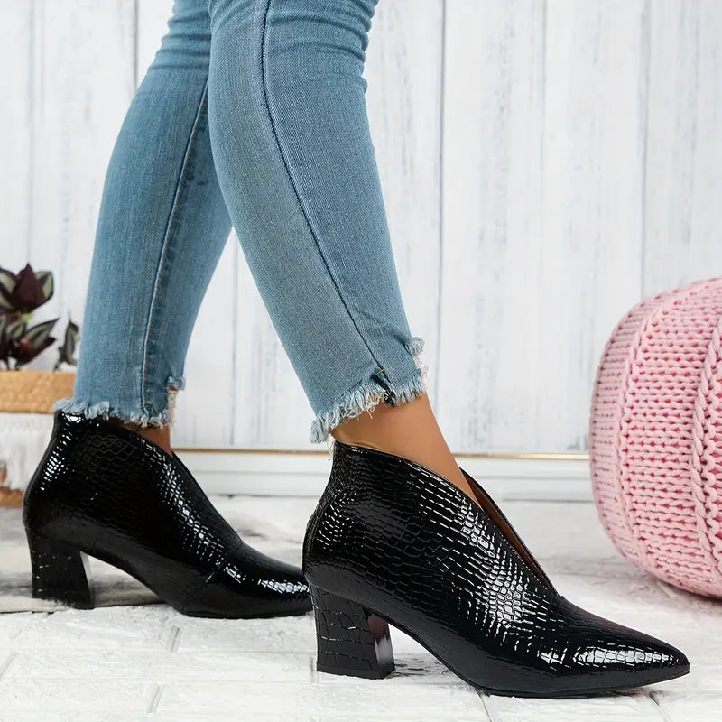 Style Sophistiqué pour Femmes