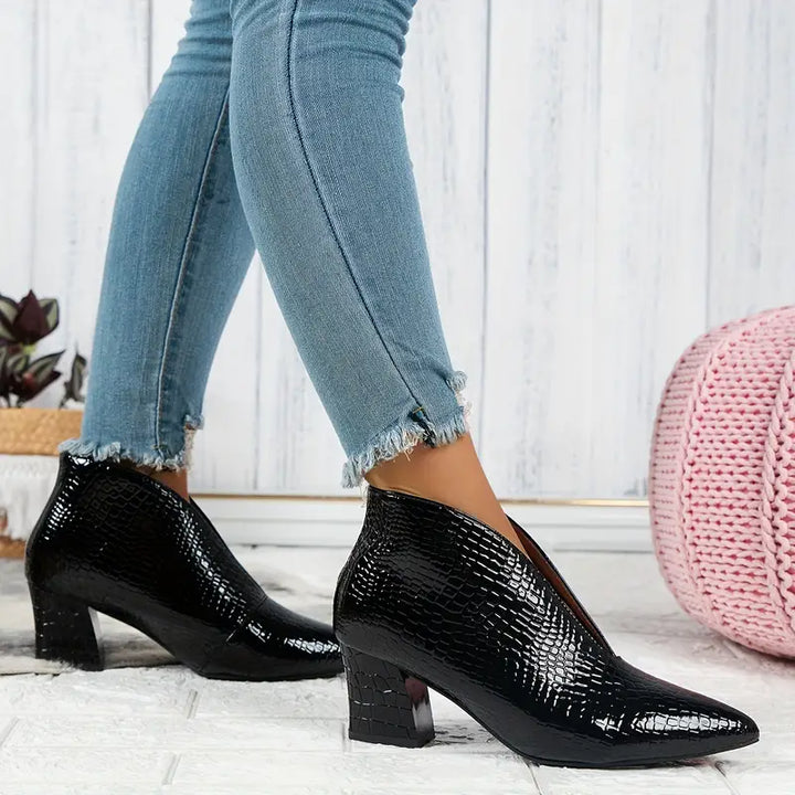 Style Sophistiqué pour Femmes