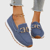 Susana | Loafers Orthopédiques