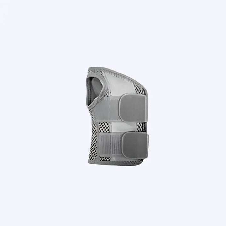 WristGuard - Soutien de poignet ergonomique et confortable pour soulagement immédiat