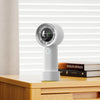 Mini Ventilateur Climatiseur Rechargeable