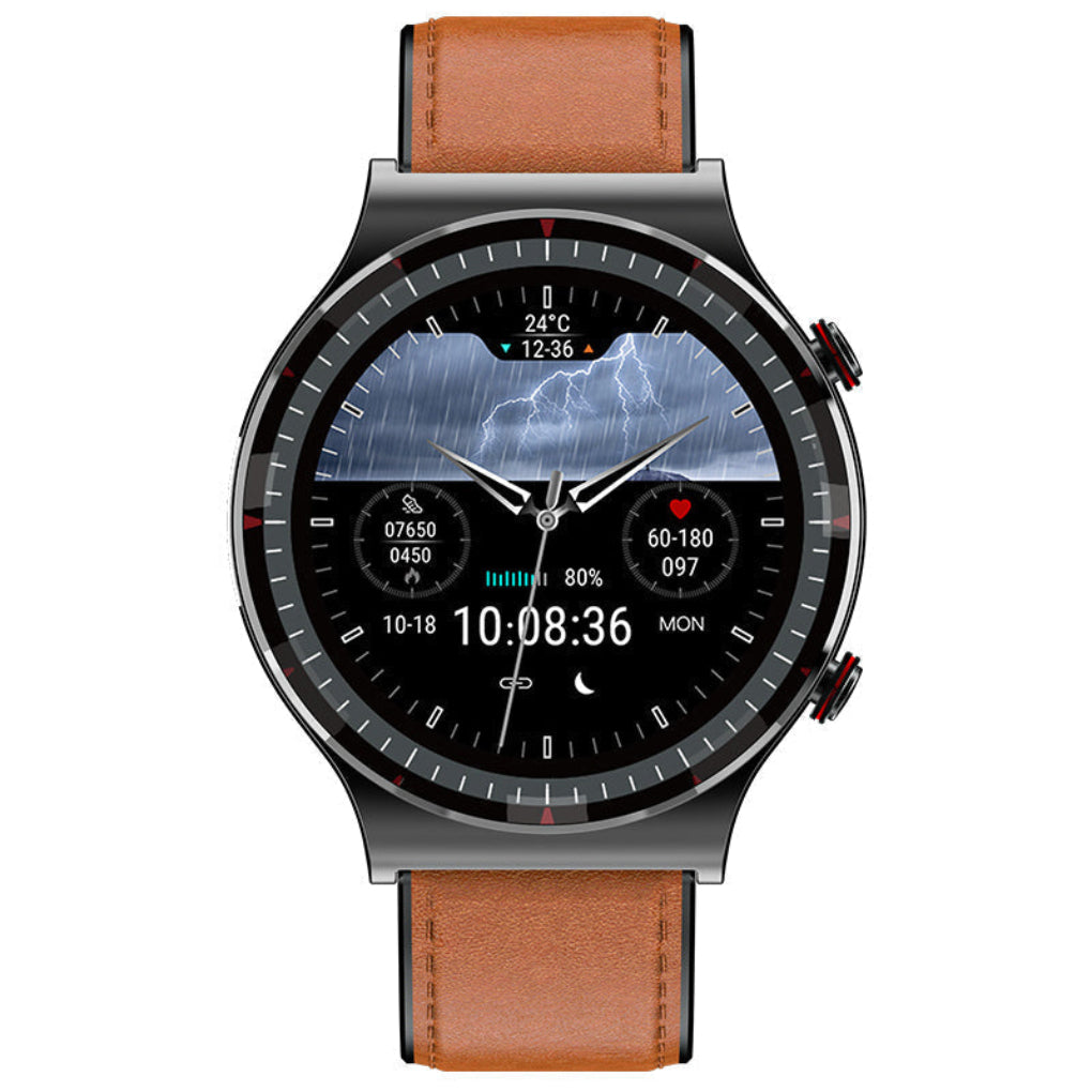 Montre Intelligente Numérique