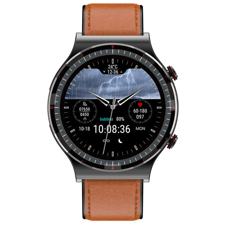 Montre Intelligente Numérique