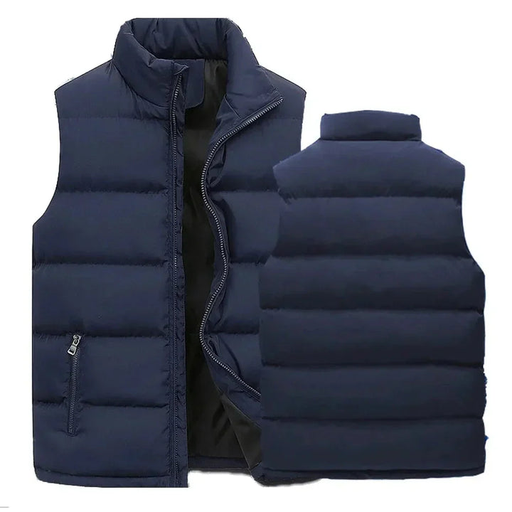 Gilet Léger Matelassé pour Hommes