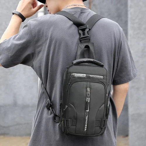 Sac anti-vol résistant à l'eau