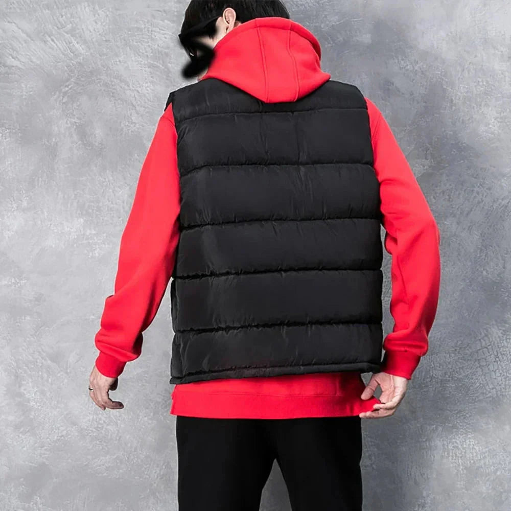 Gilet Léger Matelassé pour Hommes