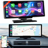 Mise à Niveau de l'Écran CarPlay - Améliorez Votre Expérience de Conduite