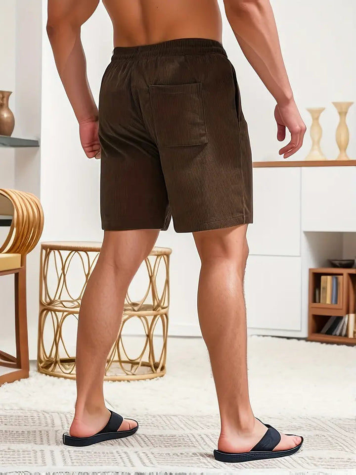 Shorts de bain décontractés pour hommes
