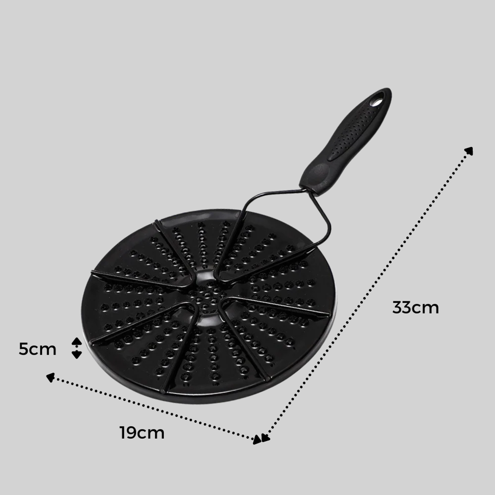 Poêle à Chauffage – Source de Chaleur Efficace avec Design Élégant
