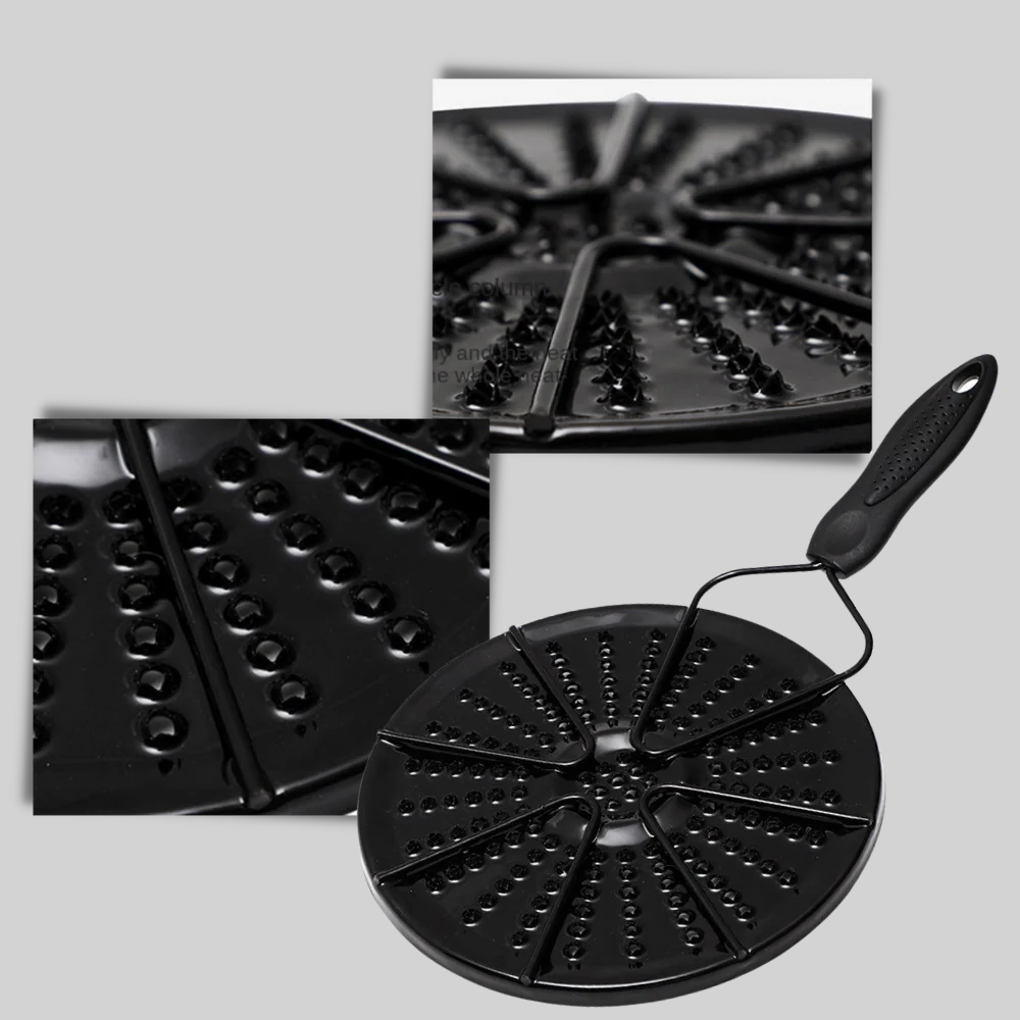 Poêle à Chauffage – Source de Chaleur Efficace avec Design Élégant
