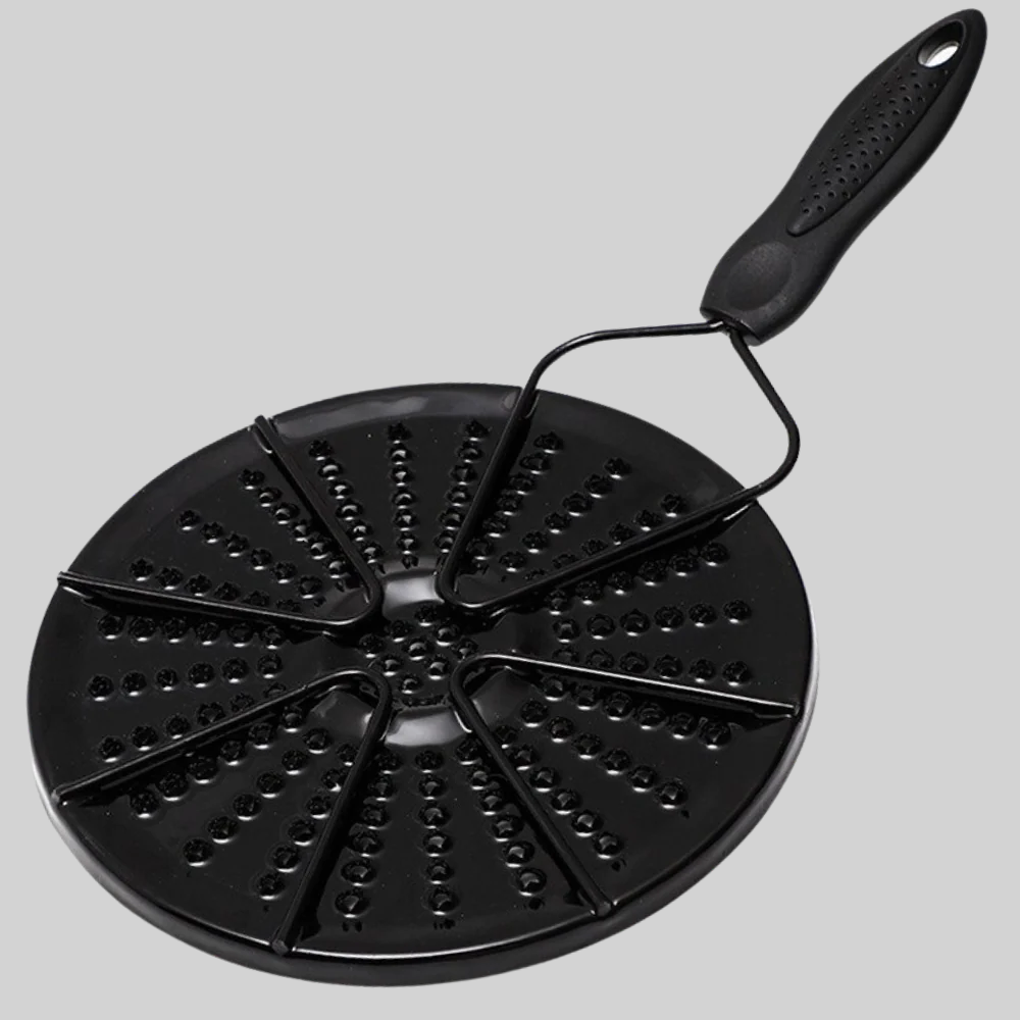 Poêle à Chauffage – Source de Chaleur Efficace avec Design Élégant