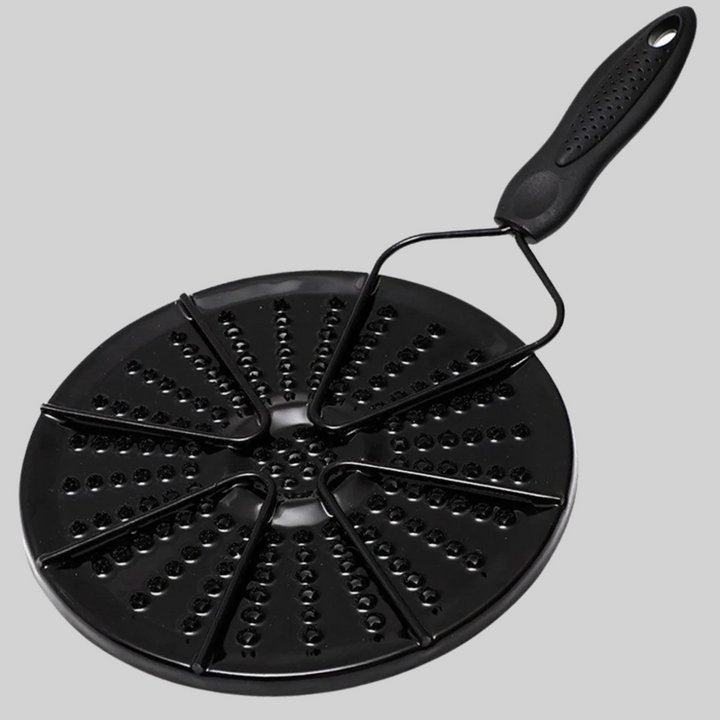 Poêle à Chauffage – Source de Chaleur Efficace avec Design Élégant