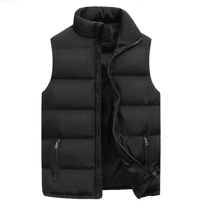 Gilet Léger Matelassé pour Hommes