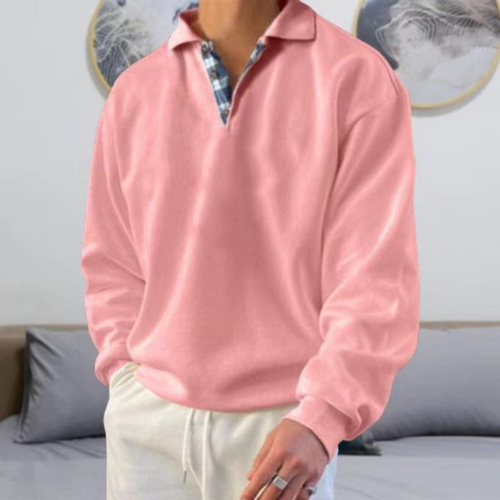 Benedikt – Sweat pour homme | Confort classique